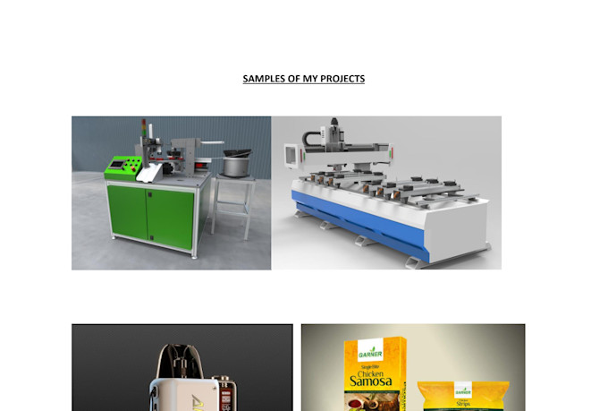 autodesk inventor 3d models and fabrication drawings